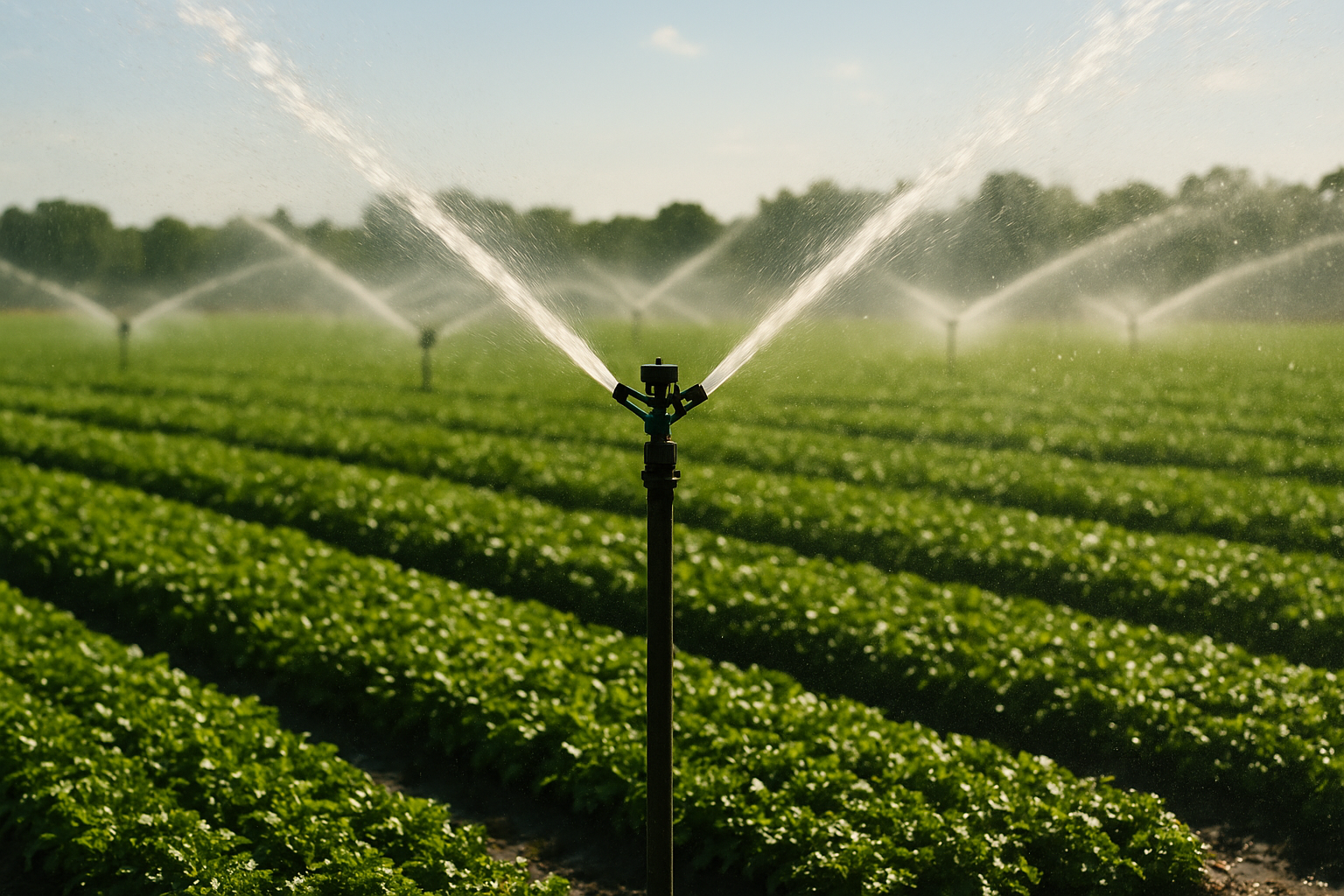 Sprinkler