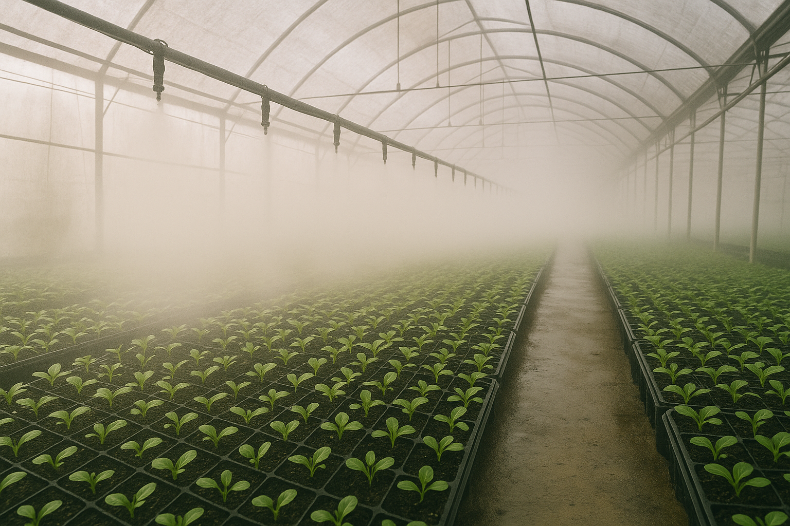 Mist Chambers